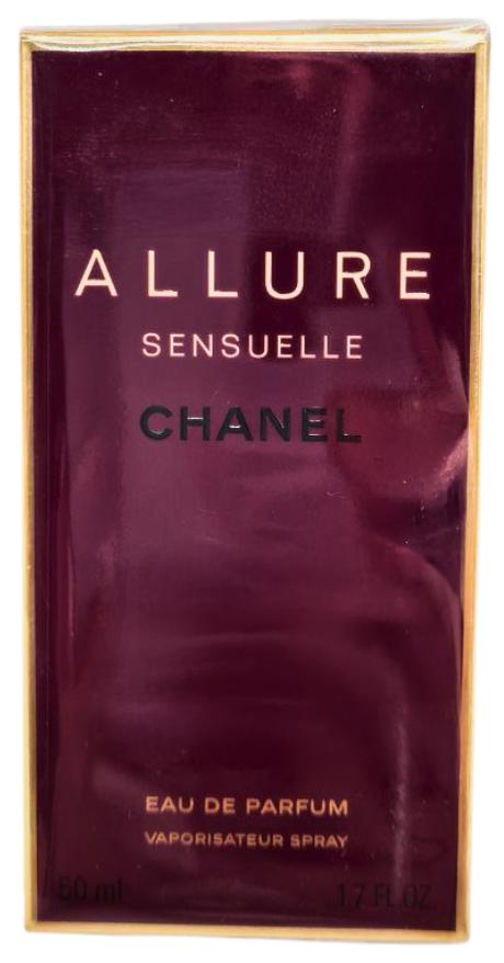 Chanel Allure Sensuelle Eau de Parfum 50 ml Chanel S.A. bei onfy.de kaufen 03145891297201