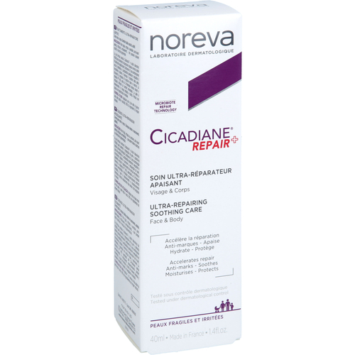 Noreva Cicadiane Repair+ Beruhigende Pflege 40 ml Laboratoires Noreva bei onfy.de kaufen 20645963