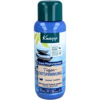 Kneipp Aroma-Pflegeschaumbad Tiefen-Entspannung null