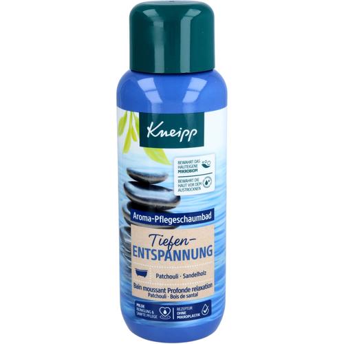 Kneipp Aroma-Pflegeschaumbad Tiefen-Entspannung 400 ml Kneipp bei onfy.de kaufen 18293439