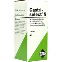 Gastriselect N null