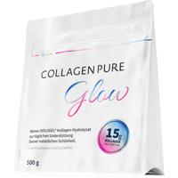 Collagen Pure Glow 100% Reines Kollagen Pulver