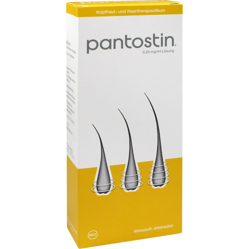 Pantostin