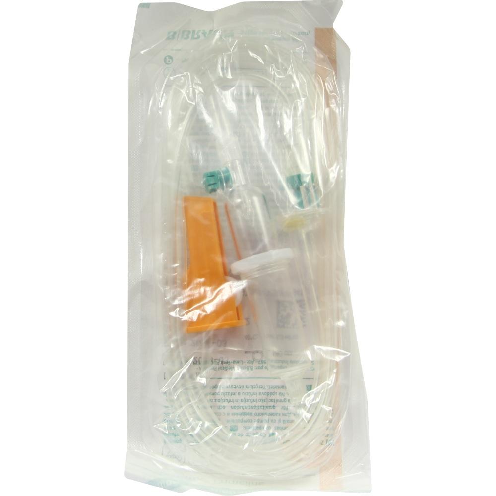 Intrafix Primeline Stand.180cm M.injektionsport