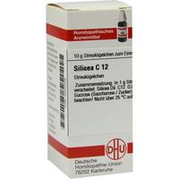 Silicea C12