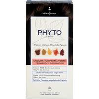 Phytocolor 4 Braun null