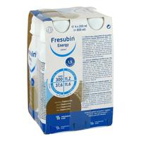 Fresubin Energy Drink Cappuccino Trinkflasche