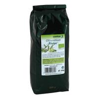Olivenblatt Biotee null