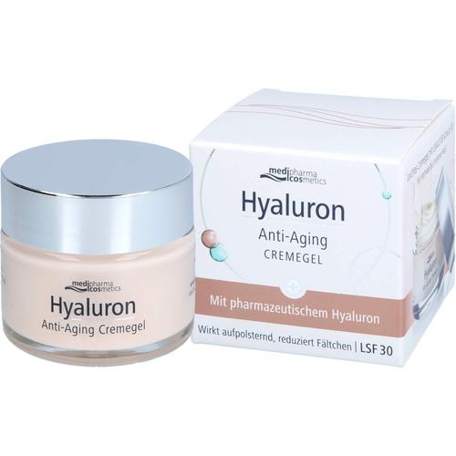 Hyaluron Anti-Aging Cremegel 50 ml Dr. Theiss Naturwaren bei onfy.de kaufen 18781593