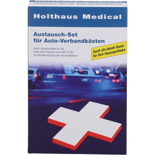 Austauschset Fuer Auto Verbandkasten 1 St 1001 Artikel Medical bei onfy.de kaufen 05383968