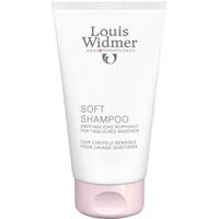 Widmer Soft Shampoo+panthenol Unparf.