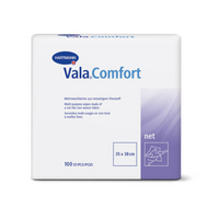 Valacomfort Net Mehrzwecktücher 35x38cm null