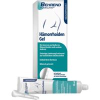 Behrend Hämorrhoiden Gel null