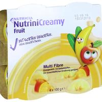 Nutrini Creamy Fruit Sommerfrüchte null