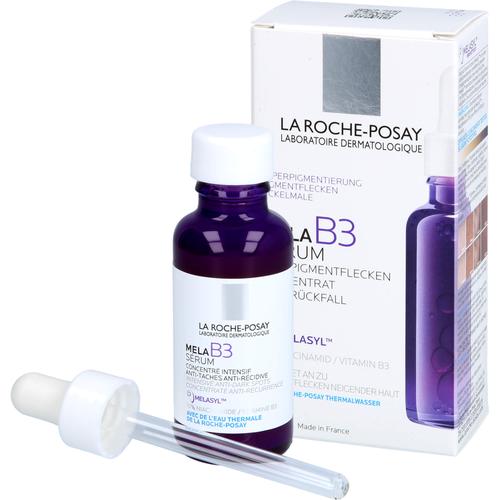 Roche-Posay Mela B3 Serum 30 ml L'Oreal Deutschland bei onfy.de kaufen 19155567