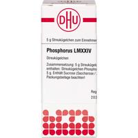 Phosphorus Lm Xxiv null