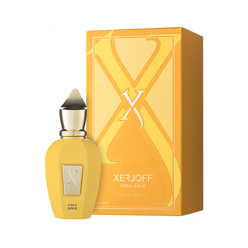 Xerjoff Vibe Erba Gold Eau de Parfum 50 ml Coty bei onfy.de kaufen 08054320902539