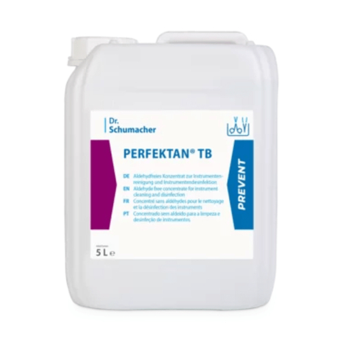 Perfektan Tb 5 l Dr. Schumacher bei onfy.de kaufen 01810474