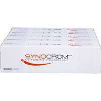 Synocrom Fertigspritze Steril null