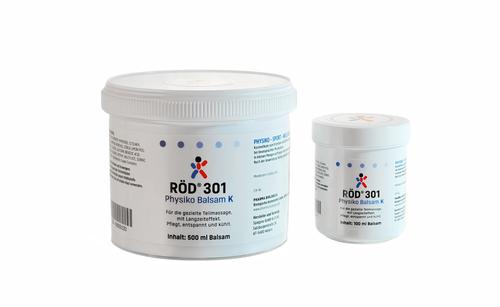 RÖD® 301 K – Physiko Balsam K 500 ml Spagyra bei onfy.de kaufen 16629220