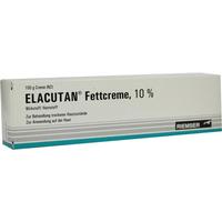 Elacutan Fettcreme null