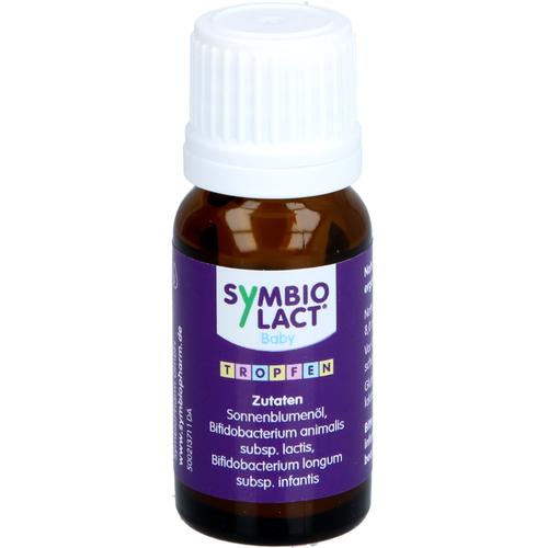 Symbiolact Baby Tropfen 8 ml Klinge Pharma bei onfy.de kaufen 19948888