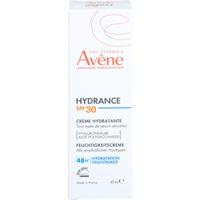 Avene Hydrance Feuchtigkeitscreme SPF30