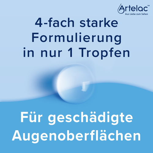 Artelac Augenschutzengel Mdo 10 ml Dr. Gerhard Mann bei onfy.de kaufen 18761828