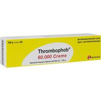 Thrombophob 60000 null