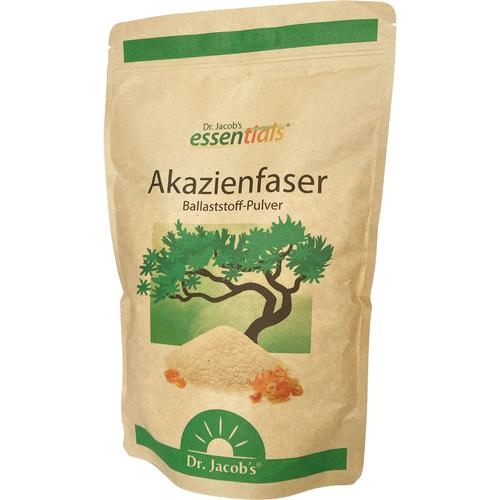 Akazienfaser Ballaststoff-Pulver Dr. Jacobs 500 g Dr. Jacob's Medical bei onfy.de kaufen 19744163
