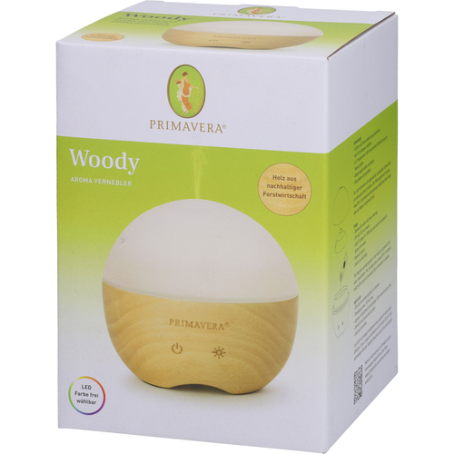 Aroma Vernebler Woody 1 St Primavera Life bei onfy.de kaufen 17984615