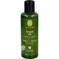 Sesamöl Bio null