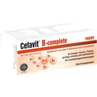 Cefavit B-Complete null