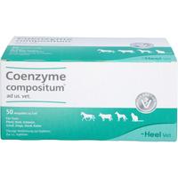 Coenzyme Comp Ad Us Vet