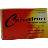 Carotinin null