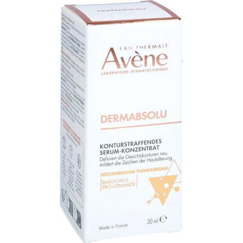 Avene Dermabsolu Serum-Konzentrat 30 ml PIERRE FABRE DERMO KOSMETIK bei onfy.de kaufen 18889095