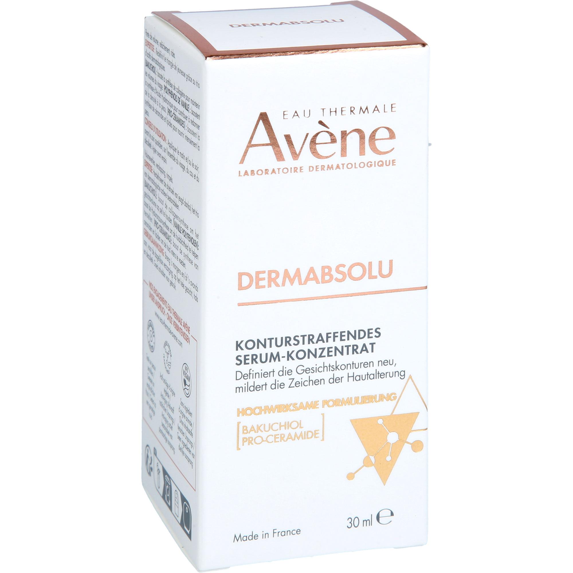 Avene Dermabsolu Serum-Konzentrat 30 ml PIERRE FABRE DERMO KOSMETIK bei onfy.de kaufen 18889095