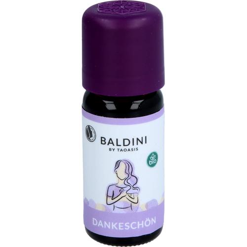 Baldini Dankeschön Duftkomposition 10 ml TAOASIS GmbH Natur Duft Manufaktur bei onfy.de kaufen 17968875