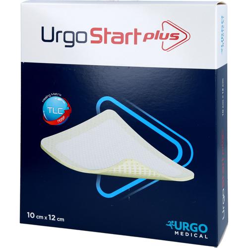Urgostart Plus 10x12 cm Wundverband 10 St EurimPharm Arzneimittel bei onfy.de kaufen 19480758