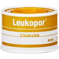 Leukopor 2.5 cmx5 M null