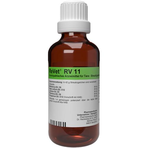 Revet Rv 11 Vet 42 g Dr.Reckeweg & Co. Gmbh bei onfy.de kaufen 08762442