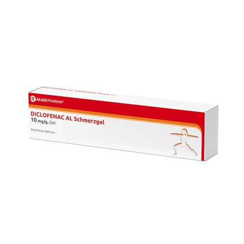 Diclofenac Al Schmerzgel 10 mg/G Gel 100 g ALIUD Pharma bei onfy.de kaufen 16400730