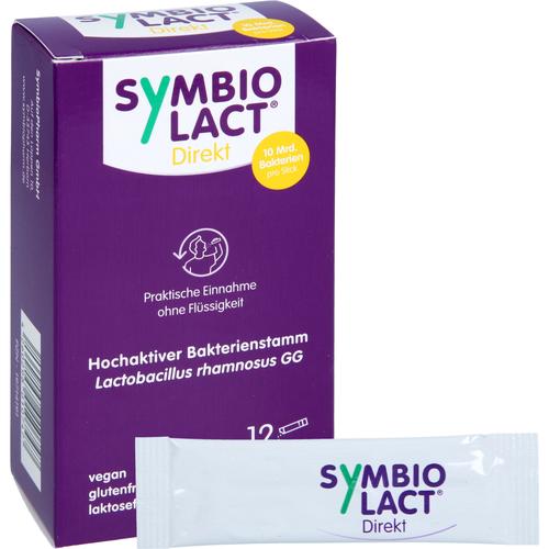 Symbiolact Direkt 12x2 g Klinge Pharma bei onfy.de kaufen 19714191