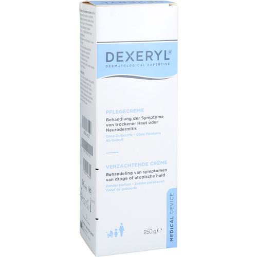 Dexeryl Pflegecreme 250 g PIERRE FABRE DERMO KOSMETIK bei onfy.de kaufen 18747722