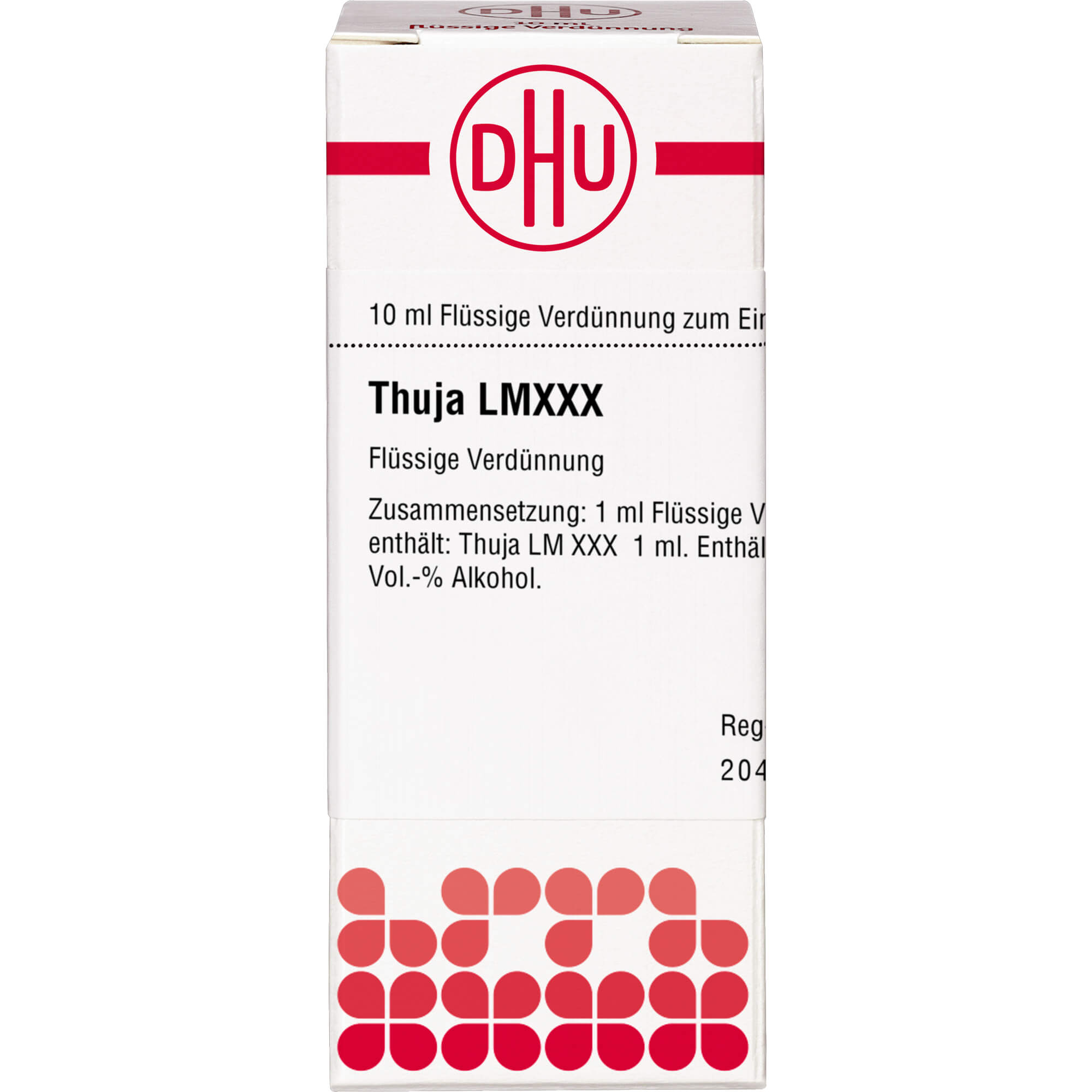 Thuja Lm Xxx null