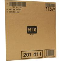 Attends Slip Active 10 Medium null