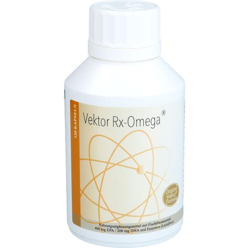 Vektor-Rx-Omega 120 St NOWAK bei onfy.de kaufen 20362946