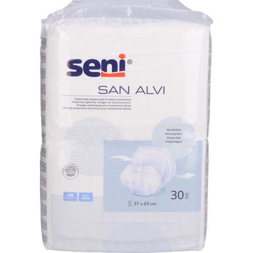 Seni San Alvi 30 St TZMO Deutschland bei onfy.de kaufen 18329410