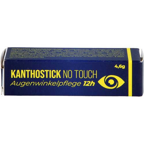 Kanthostick Augenwinkelpflege 12H No Touch 4.6 g iatroVision bei onfy.de kaufen 20005761