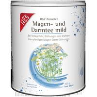 H&S Magen-und Darmtee Mild (loser Tee) null